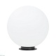 ландшафтный светильник arlight kt-globe-r400-12w warm3000 051028