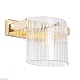бра crystal lux encanto ap1