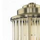настенный светильник citilux verdon cl448023