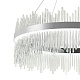 подвесная люстра natali kovaltseva innovation style 83161