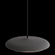 подвесной светодиодный светильник loft it plato 10119 grey