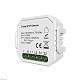 двухканальное wi-fi реле-диммер denkirs relay rl1004-dm/1