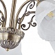подвесная люстра arte milano amalfi 338544/5 ab