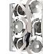 настенный светильник vele luce silk vl3143w01