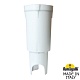 грунтовый светильник fumagalli aldo 1l0.000.000.lxz1l