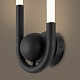 настенный светильник freya magnet fr6106wl-l10b1