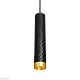подвесной светильник wolta linea wsl-gu10/p09bg