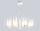 подвесная люстра ambrella light high light modern lh11109