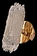 бра elizabeth le7912/1w gold