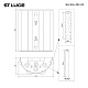 настенный светильник st luce delight collection sl1516.301.02