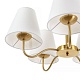 люстра на штанге myfar charlotte mr2100-5c