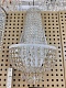 настенный светильник arti lampadari nobile e 2.20.100 wg