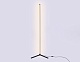 торшер ambrella light comfort linetech fl8027