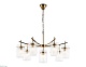 подвесная люстра ambrella light high light heigh light lh56033