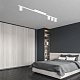 потолочный светильник tk lighting 4571 logan white a065373