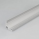 профиль arlight sl-kant-h30-2000 anod 019333