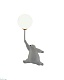 настенный светильник moderli baloons v11231-1w