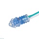 модуль герметичный arlight arl-d9 12v green 025873