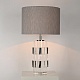 настольная лампа delight collection crystal table lamp brtl3249cg