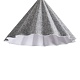 подвесной светильник freya felt acoustic fr5479pl-01gr