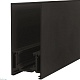 шинопровод магнитный однофазный maytoni busbar trunkings gravity trx010-412b