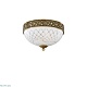 потолочный светильник reccagni angelo pl 7002/2