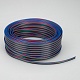 шлейф питания arlight arl-20awg-4wire-cu 026353