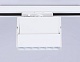трековый однофазный светильник ambrella light track system gl6812