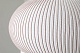 подвесной светильник delight collection 8610p/b led white