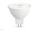 светодиодная лампа ambrella light bulbing gu5.3 9w 4000k 170904