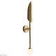 настенный светильник imperiumloft gerd 167254-26