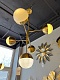 люстра на штанге imperium loft ball 140552-26
