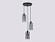 подвесной светильник ambrella light loft traditional tr3414