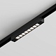 трековый однофазный светильник hesby lighting skylite hsbl_0143