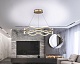 подвесной светодиодный светильник natali kovaltseva led lamps 81286