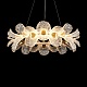 подвесная люстра modelight mdl.89092.800hc gd