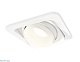 встраиваемый светильник ambrella light techno spot xc7658084 (c7658, n7165)