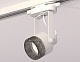 трековый однофазный светильник ambrella light track system xt6601061 (c6601, n6151)