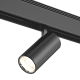 трековый светильник designled sy-601202-bl-20-36-ww 005397