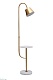 торшер garda decor k2cpf-07258