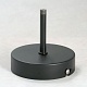 потолочная люстра lussole lgo garland lsp-8375