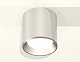накладной светильник ambrella light techno xs6305001 (c6305, n6104)