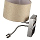 бра lumion nikki moderni 8250/2w