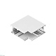 соединитель г-образный novotech shino nt23 000 135167