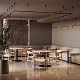 трековый светильник maytoni eye c104wl-3w3-6k-b
