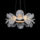 подвесная люстра modelight mdl.89092.600hc gd