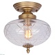 потолочный светильник arte lamp faberge a2303pl-1sg