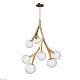 люстра md2050-7a gold delight collection
