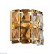 настенный светильник delight collection amazone kg1113w-2 brass