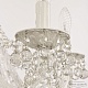 подвесная люстра bohemia ivele crystal al16309/10/240 wg